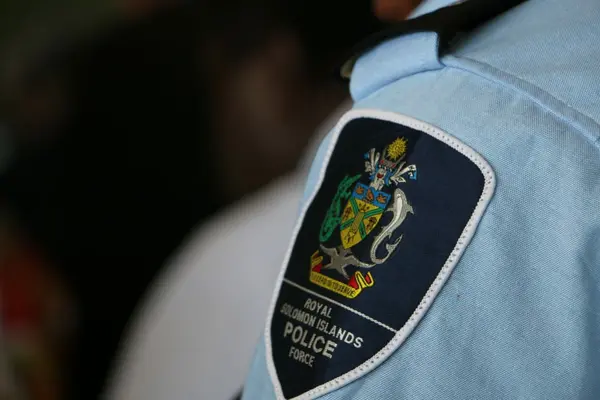 “Without hesitation, police arrested 10 people, aged between 21 and 31 years old for engaging in unlawful gambling,” Chief Superintendent Tafoa said.