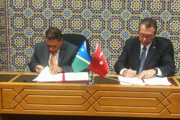 Govt Signs Air Services Agreement With Turkey and UAE