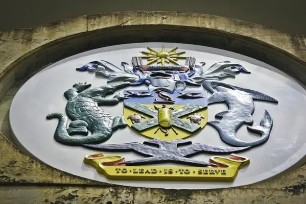 Two New Cabinet Ministers Appointed