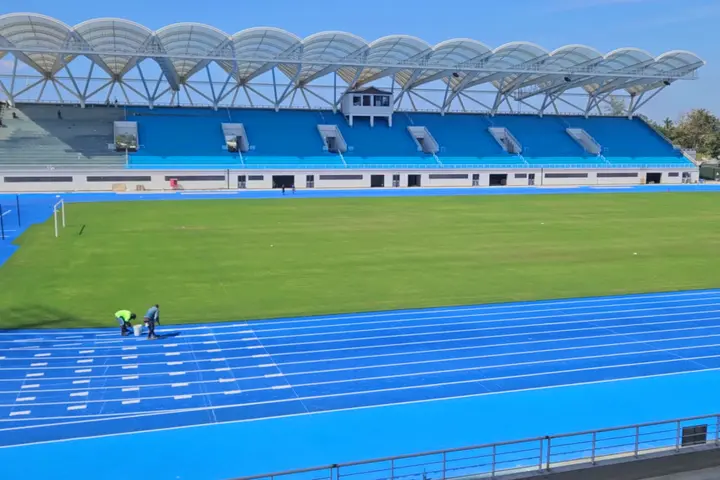 The Pacific Games will held in Honiara, Solomon Islands from 19 November to 2 December 2023.