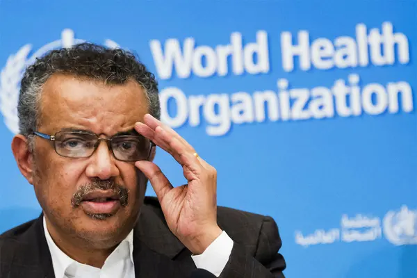 "Omicron has an unprecedented number of spike mutations, some of which are concerning for their potential impact on the trajectory of the pandemic," the WHO said.