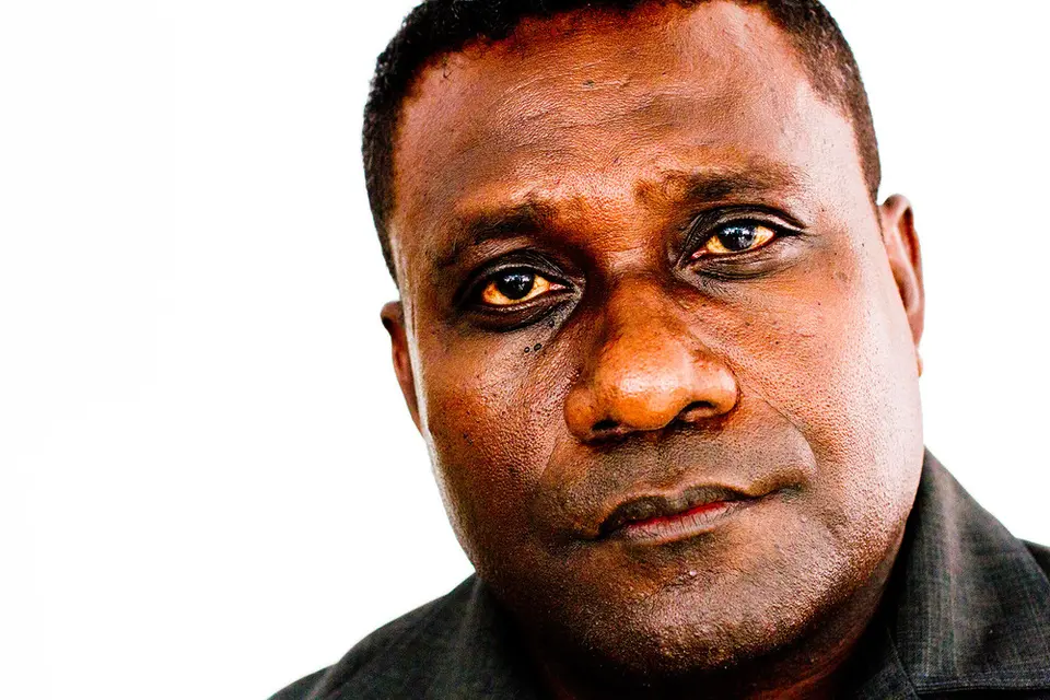 Former Solomon Islands' prime minister Gordon Darcy Lilo has won an election petition against the minister for home affairs.