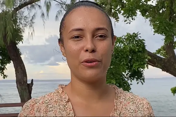 "We need to take urgent action now by acknowledging it as a serious threat to our islands,” Gladys told Pacific leaders that consisted of Prime Ministers, Presidents and Ministers.