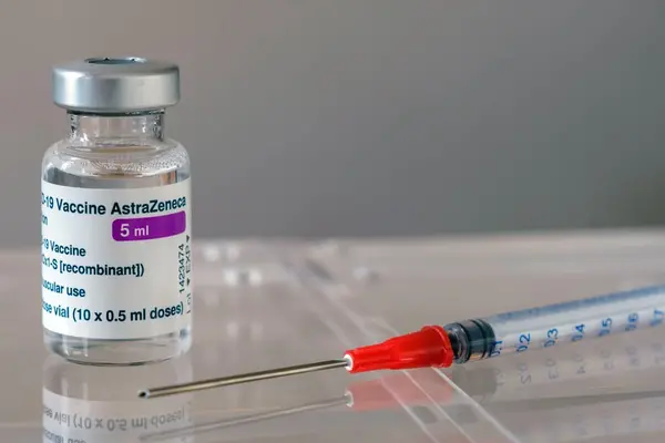 He said work has already commenced at the emergency zones along the western border to prepare the list of people to be vaccinated and to identify the locations for vaccination centres.
