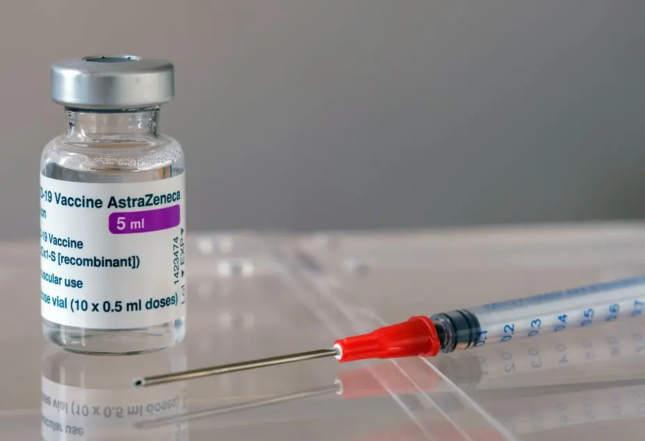 He said work has already commenced at the emergency zones along the western border to prepare the list of people to be vaccinated and to identify the locations for vaccination centres.
