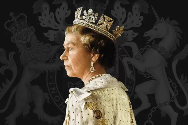 The Queen was born Elizabeth Alexandra Mary Windsor, in Mayfair, London, on 21 April 1926. She died at Balmoral aged 96, after reigning for 70 years.