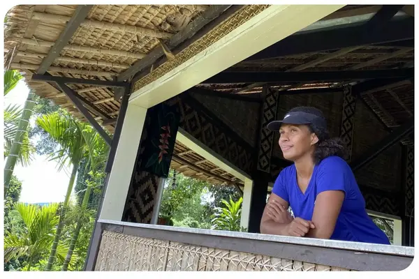 My work contributes to shaping the One Ocean Hub’s interdisciplinary endeavors by intricately weaving together the threads of colonial history, legal geography, and Indigenous epistemology and ontology.