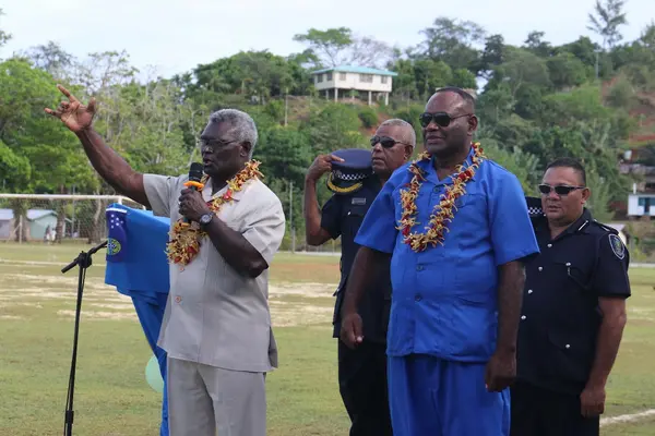 Sogavare assured the Premier(s) that the PCDF funding to the Provinces will be increased under the current redirection policy and that will happen in two stages- details of which will come out later.