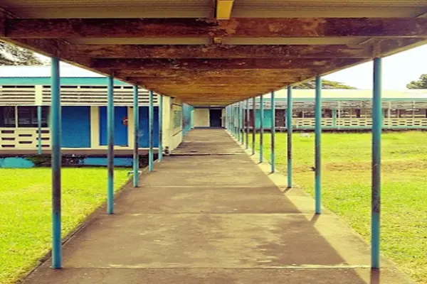 The main portion of the funding of AUD$17 million (SBD$93,744,835) is to assist with the refurbishment of school dormitories, which will be used for athlete accommodation during the Games.