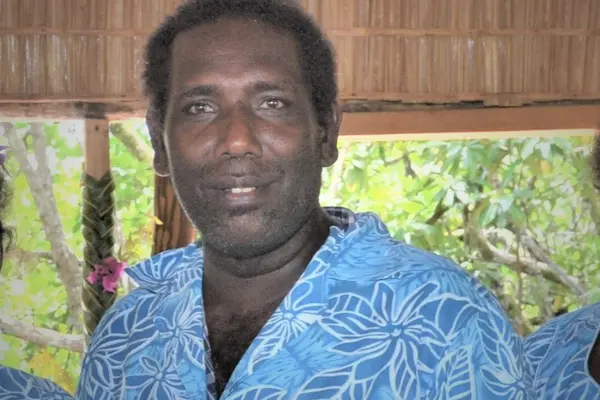 Paying tribute to Mr Paza, Tourism Solomons head of sales and marketing, Fiona Teama said he led the way in introducing a unique brand of responsible tourism product.
