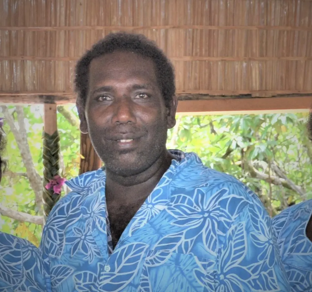 Paying tribute to Mr Paza, Tourism Solomons head of sales and marketing, Fiona Teama said he led the way in introducing a unique brand of responsible tourism product.