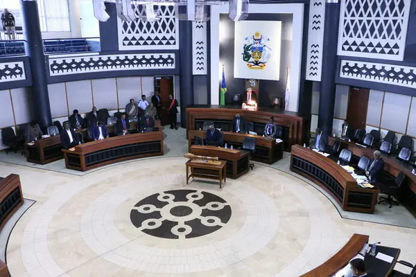 Solomon Islands is expected to go to the polls mid-year 2023 and the Games are to be held from November to December of the same year.