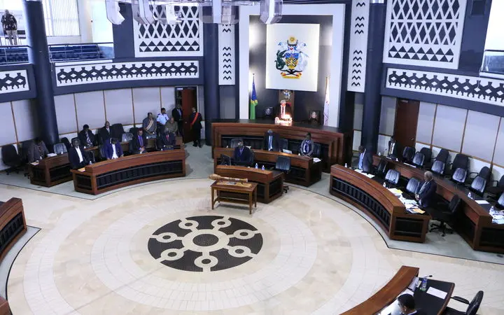 Solomon Islands is expected to go to the polls mid-year 2023 and the Games are to be held from November to December of the same year.