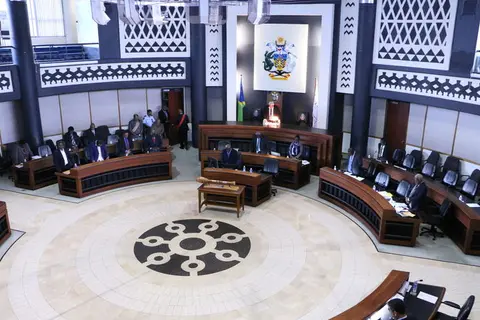 Solomon Islands is expected to go to the polls mid-year 2023 and the Games are to be held from November to December of the same year.