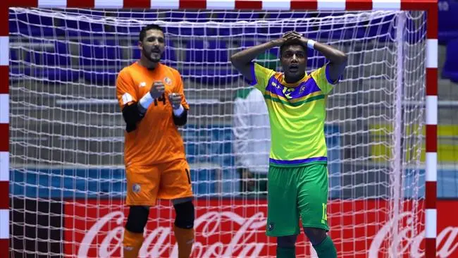 Costa Rica beat Solomon Islands 4-2 in the Group E opener of the Futsal World Cup which is underway in Columbia