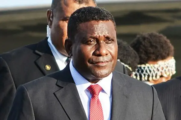 Prime Minister Lilo praised the PNG government for making such a decision which he described as reflecting PNG's recognition of the development needs and aspirations of Solomon Islands.