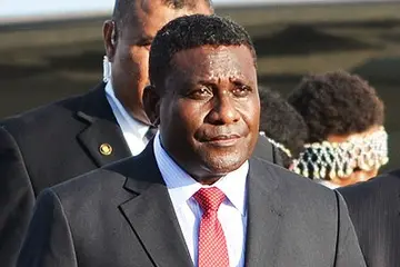 Prime Minister Lilo praised the PNG government for making such a decision which he described as reflecting PNG's recognition of the development needs and aspirations of Solomon Islands.