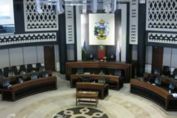 Waeta Ben Tabusasi has defended the 11% increase to the salaries of all members of Parliament, saying MP's have not received a raise in their salaries in the last few years.