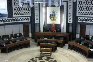 Waeta Ben Tabusasi has defended the 11% increase to the salaries of all members of Parliament, saying MP's have not received a raise in their salaries in the last few years.