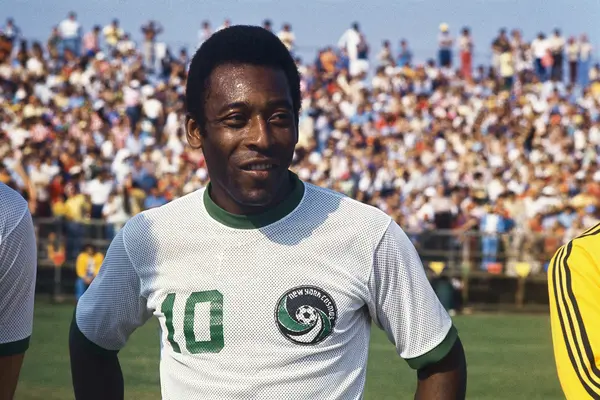 Widely regarded as one of the greatest footballers of all time Pele died on 29 December aged 82 after a battle with colon cancer since September 2021.