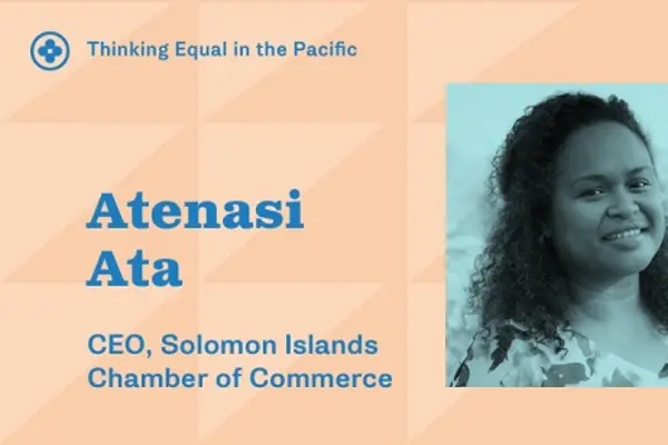 Thinking Equal - An Insight with Atenasi