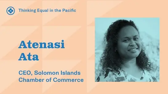 Thinking Equal - An Insight with Atenasi