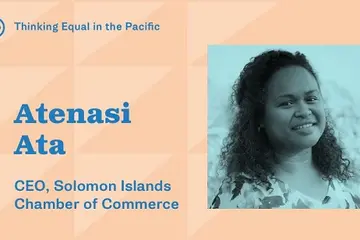 Thinking Equal - An Insight with Atenasi