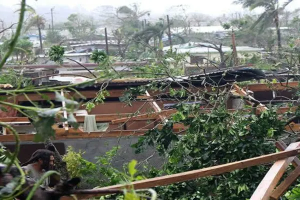 The Vanuatu foreign minister, Sato Kilman who recently returned to Port Vila from Moscow says he hopes Russia's assistance will simply fit into the ongoing assistance from the international community.