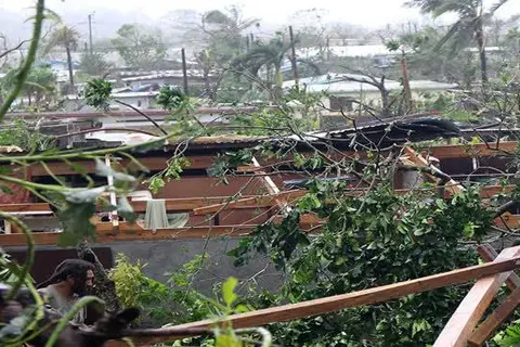 The Vanuatu foreign minister, Sato Kilman who recently returned to Port Vila from Moscow says he hopes Russia's assistance will simply fit into the ongoing assistance from the international community.