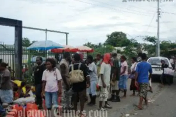 Many say that there is very little to celebrate as 2010 will just be another year of hardship for many.