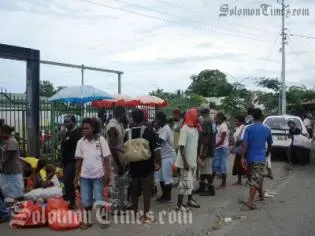 Many say that there is very little to celebrate as 2010 will just be another year of hardship for many.