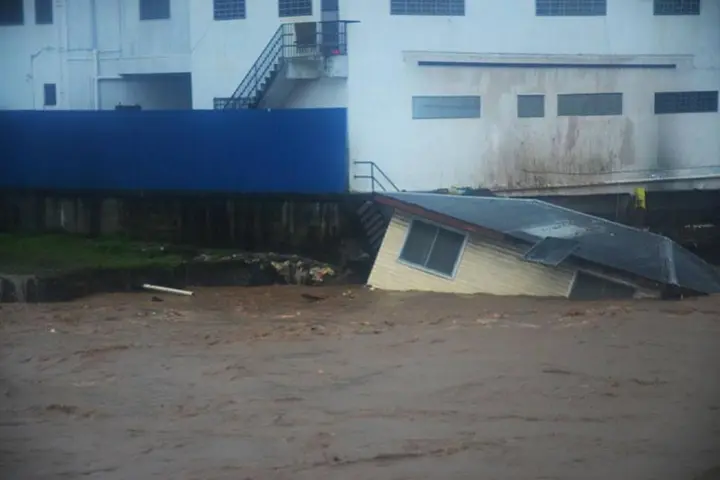 The NDC appeals to stakeholders, including non-government organizations and other donors, to cooperate within existing disaster management operations.