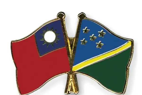 Solomon Islands has remained Taiwan’s diplomatic ally since March 1983. It opened an embassy in Taipei in May 2005. Taiwan has provided substantial aid to sectors such as agriculture, education, and health in Solomon Islands.