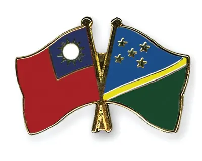 Solomon Islands has remained Taiwan’s diplomatic ally since March 1983. It opened an embassy in Taipei in May 2005. Taiwan has provided substantial aid to sectors such as agriculture, education, and health in Solomon Islands.