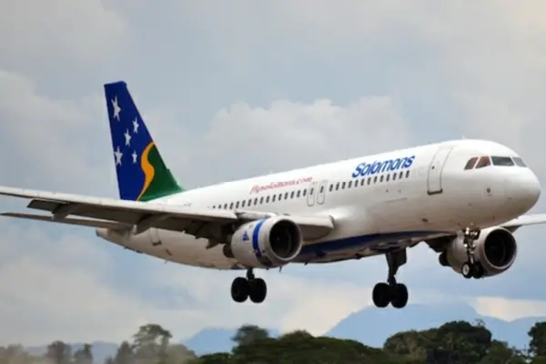 The exclusive promotion is available for bookings made between April 7 and April 13, 2025, with travel dates between April 20 and June 30, 2025.