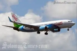 Under the new partnership Solomon Airlines will codeshare with Air Vanuatu on its flights from Honiara to Port Vila and onto Nadi.