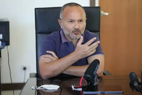 The Opposition Leader said it is clear from online debates and the general feeling around the country that people are not supportive of the government’s plan.