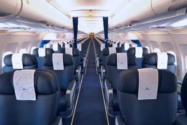 The flight will be from Brisbane to Honiara. All nationals boarding the flight must have valid Solomon Airlines tickets.