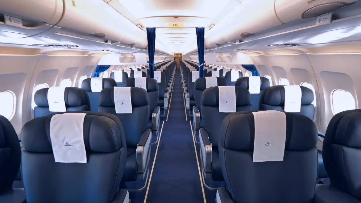 The flight will be from Brisbane to Honiara. All nationals boarding the flight must have valid Solomon Airlines tickets.