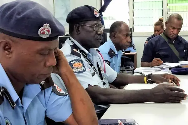 Tokura released the new orders as the autonomous region approaches the critical polling phase of the 2020 fourth Bougainville General Election.