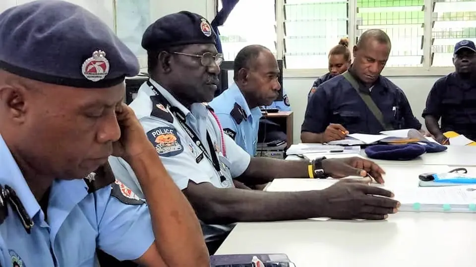 Tokura released the new orders as the autonomous region approaches the critical polling phase of the 2020 fourth Bougainville General Election.