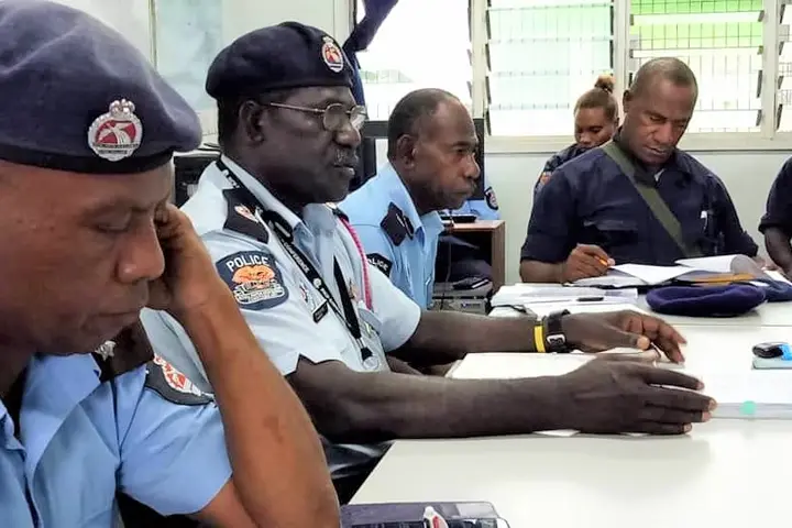Tokura released the new orders as the autonomous region approaches the critical polling phase of the 2020 fourth Bougainville General Election.