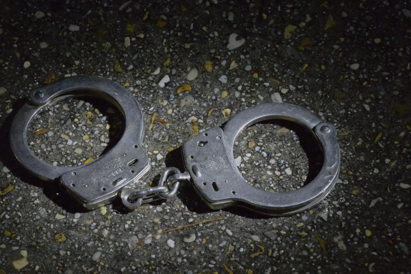 The rape incident happened on the 20 November 2022. Police condemns the alleged incident in the strongest terms. It is inhuman and it is a very serious crime. Rape bears a maximum penalty of life imprisonment.