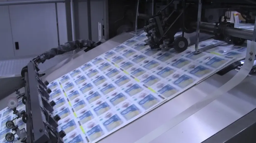 The new banknote once officially launched, will both serve as a circulation and a collectors’ banknote as a special token of celebration and remembrance for this sporting occasion of the PG 2023.