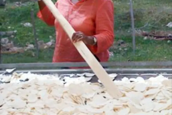 Pacific Food Entrepreneurs Find New Uses for Old Ingredients