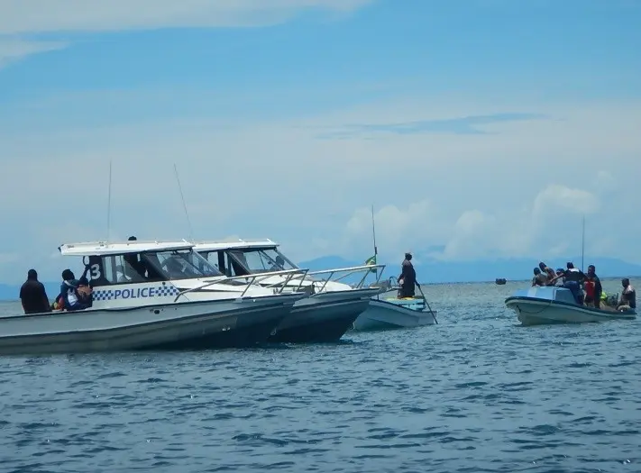 There are increasing amounts of boats going missing, police urges the public to think safety first before travelling out to sea.