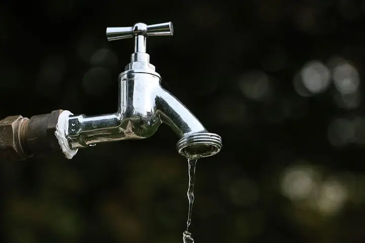 SIWA says they are currently monitoring the source turbidity and will keep the public  informed.