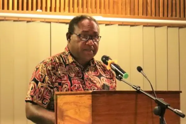 Hon. Maelanga further acknowledged the commitments and assistances rendered by the Government of Japan as a revelation of Japan’s spirit and bond of friendship towards its traditional partners like the Solomon Islands.