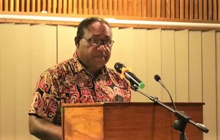 Hon. Maelanga further acknowledged the commitments and assistances rendered by the Government of Japan as a revelation of Japan’s spirit and bond of friendship towards its traditional partners like the Solomon Islands.