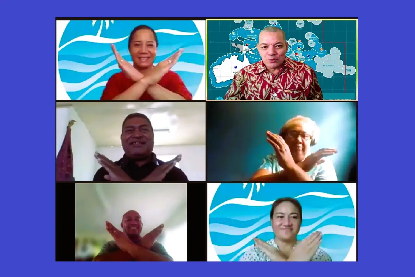 “Women have long contributed to the growth of the sector in more traditional areas and we warmly thank these women for opening up the pathways for the future. Gender parity in fisheries will benefit us all.”